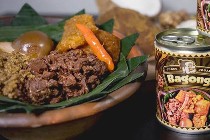 Kenapa Banyak Makanan Jogja Rasanya Manis? Ternyata Bukan Kebetulan